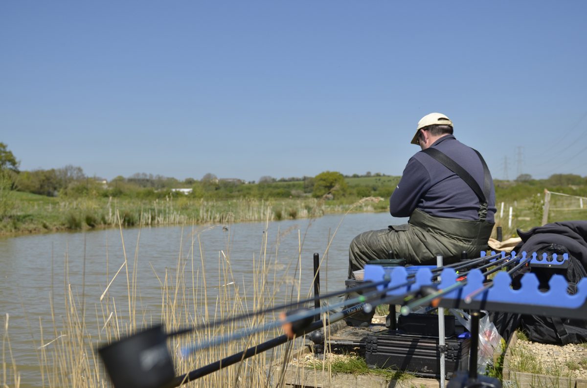 Southmead Angling 2025