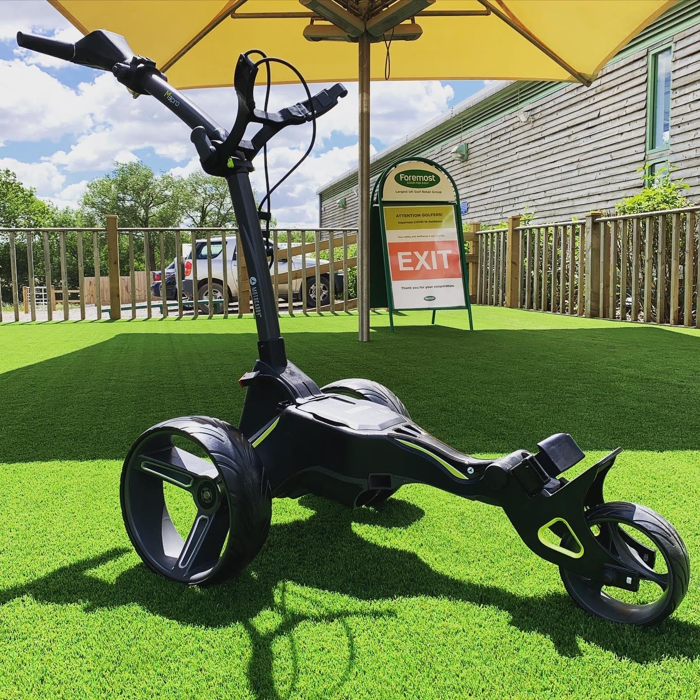 Gallery Windmill Leisure