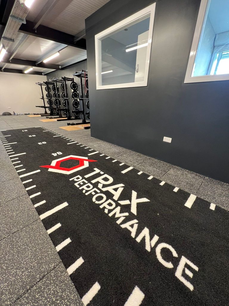 Trax Performance Gym Windmill Leisure